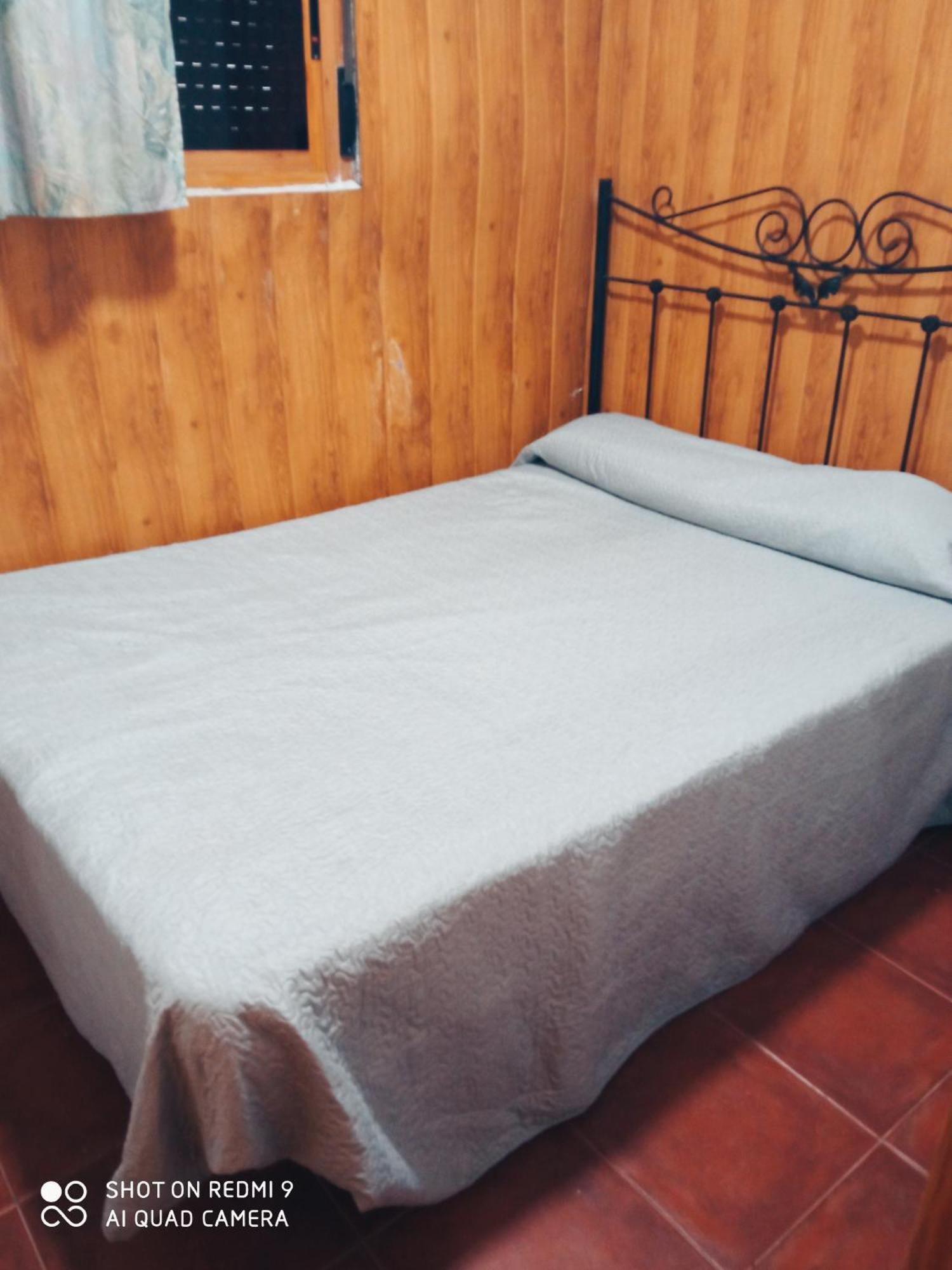 Complejo Godoy Hotel Лосар де ла Вера Екстериор снимка