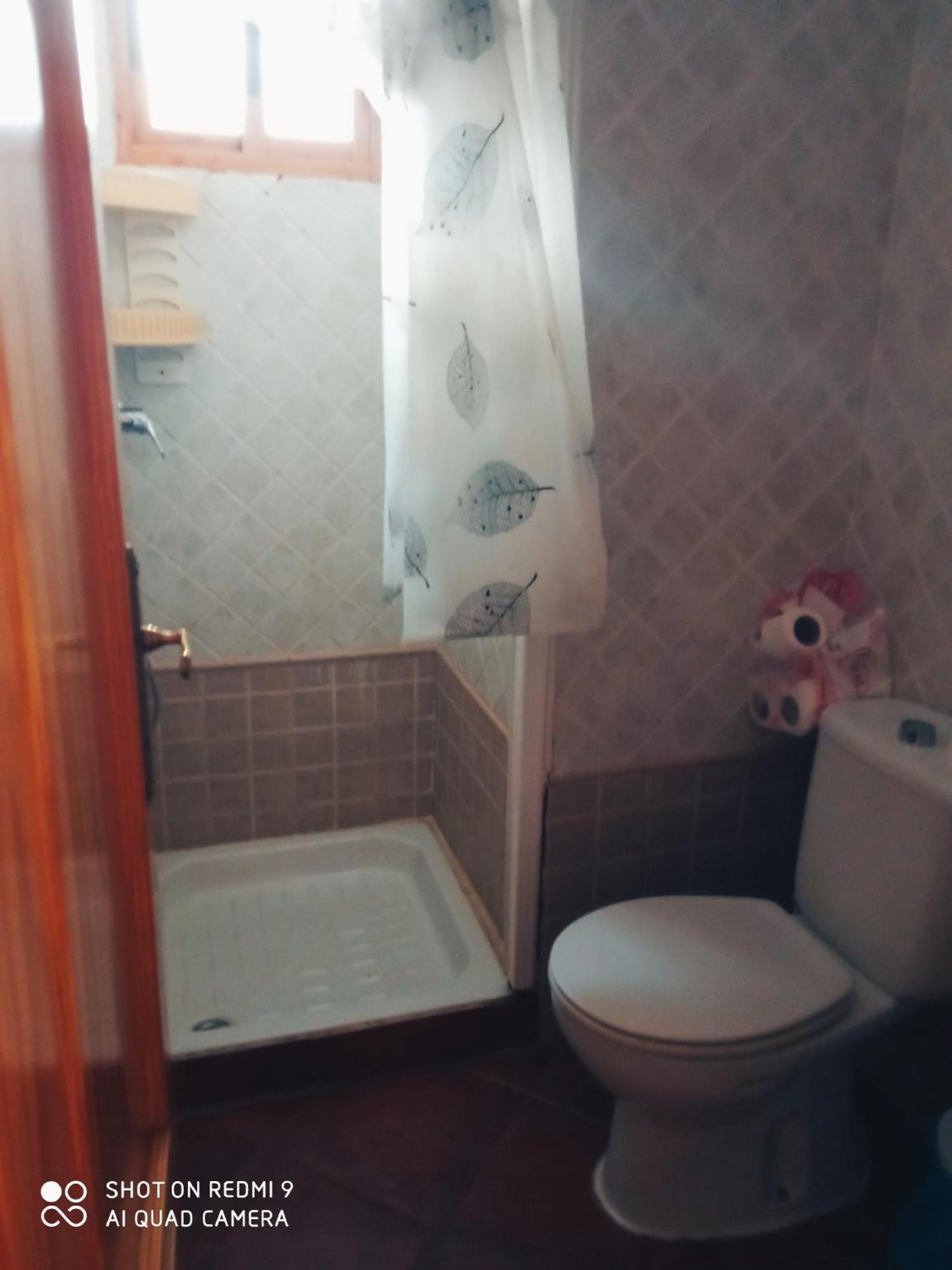 Complejo Godoy Hotel Лосар де ла Вера Екстериор снимка