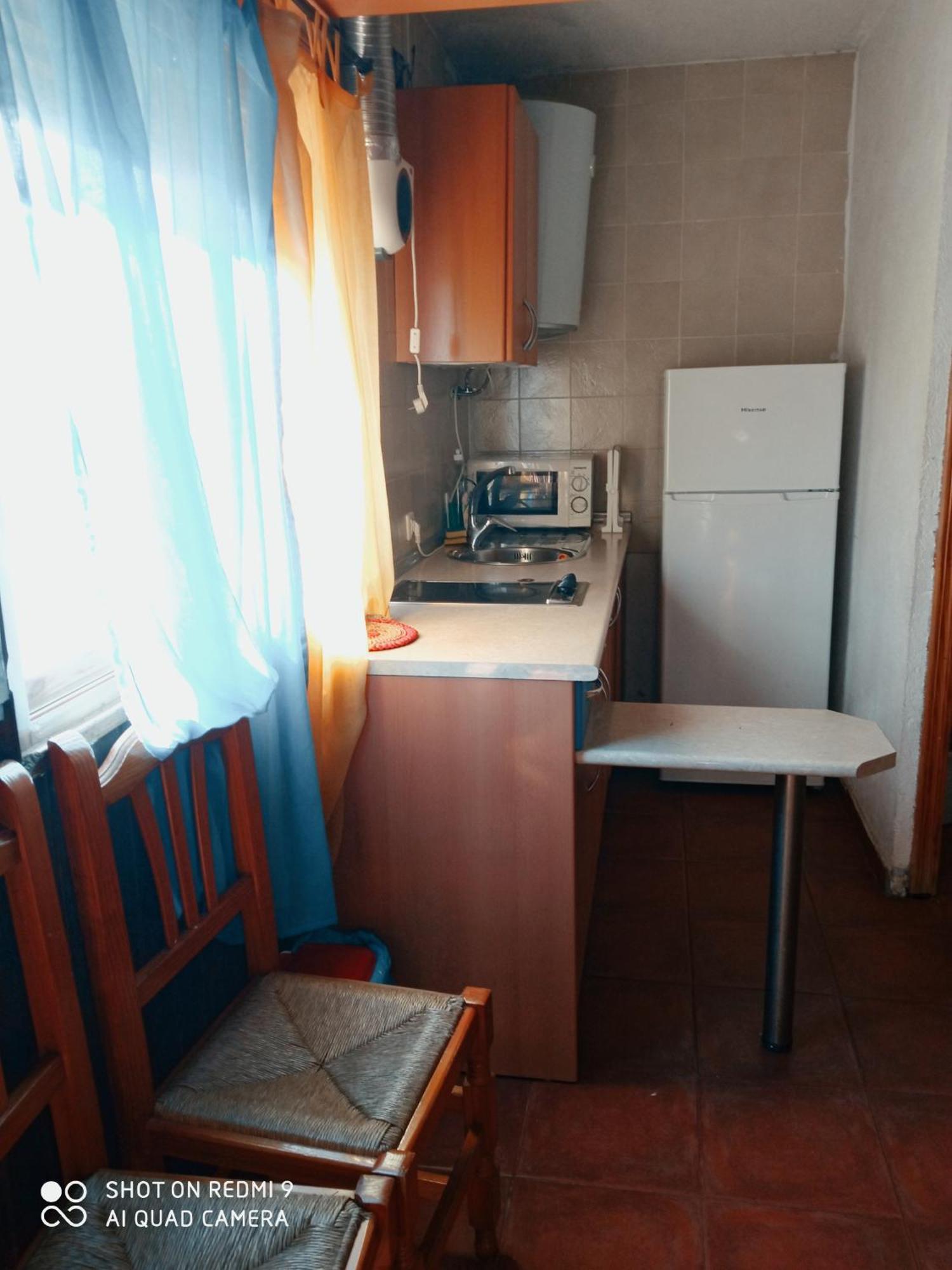 Complejo Godoy Hotel Лосар де ла Вера Екстериор снимка